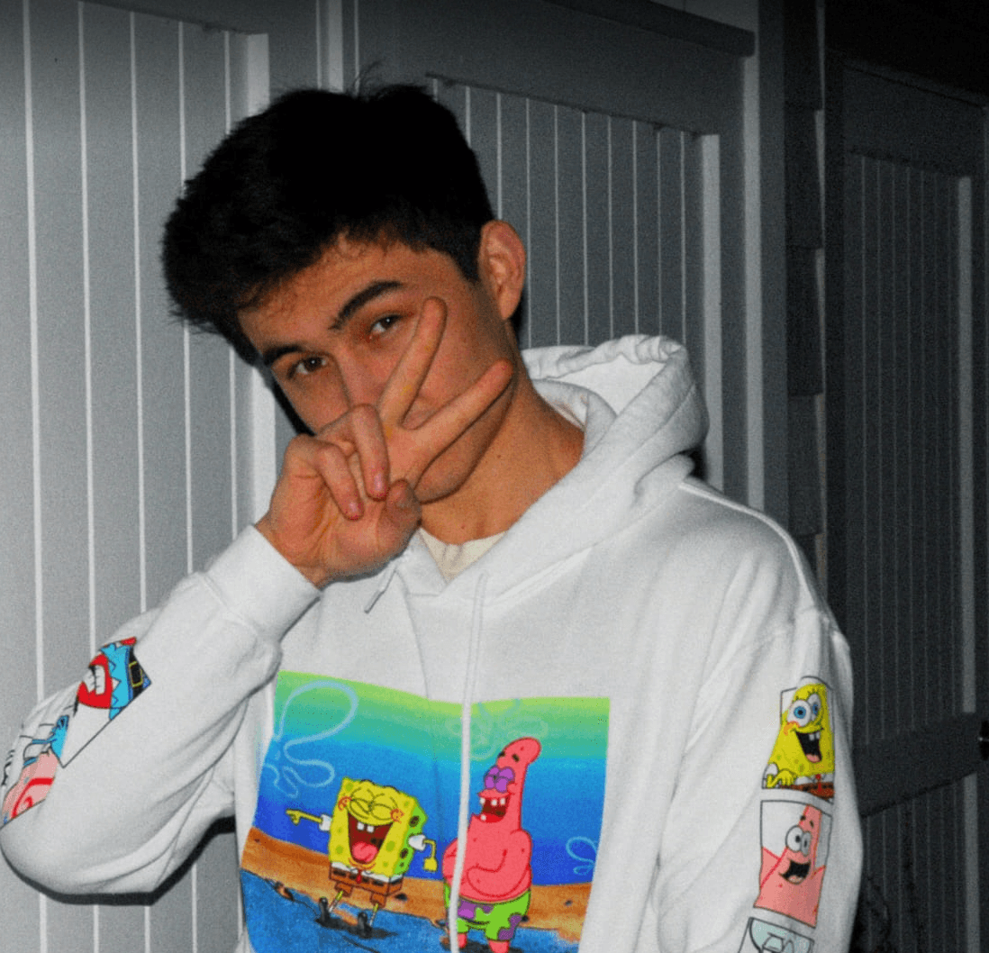 Lucas Sim